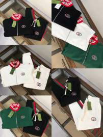 Picture of Gucci Sweater Suits _SKUGucciM-3XL20tn25439739